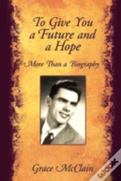 Capa do artigo To Give You A Future And A Hope: More Th