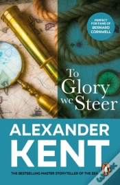Capa do artigo To Glory We Steer