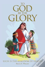Capa do artigo To God Be The Glory