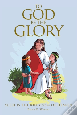 Capa do artigo To God Be The Glory
