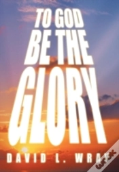 Capa do artigo To God Be The Glory