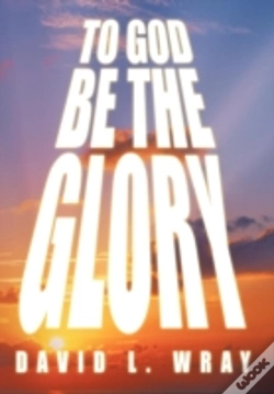 Capa do artigo To God Be The Glory
