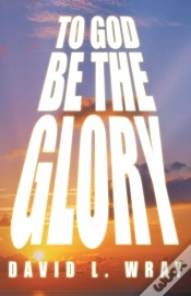 Capa do artigo To God Be The Glory