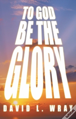 Capa do artigo To God Be The Glory