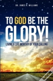 Capa do artigo To God Be The Glory!