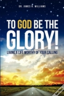 Capa do artigo To God Be The Glory!