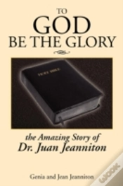 Capa do artigo To God Be The Glory