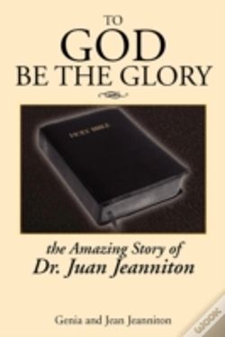 Capa do artigo To God Be The Glory