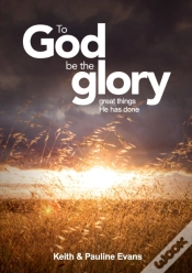 Capa do artigo To God Be The Glory