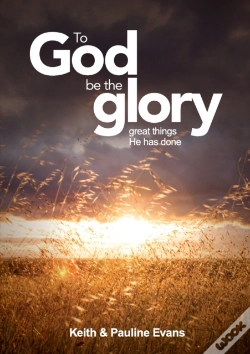 Capa do artigo To God Be The Glory