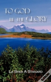 Capa do artigo To God Be The Glory