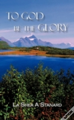 Capa do artigo To God Be The Glory