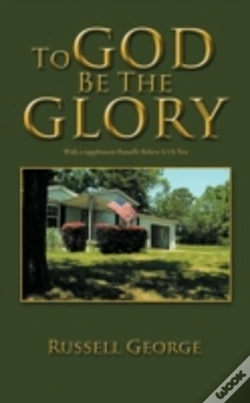 Capa do artigo To God Be The Glory