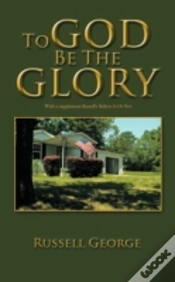 Capa do artigo To God Be The Glory