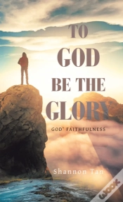 Capa do artigo To God Be The Glory