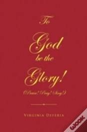Capa do artigo To God Be The Glory