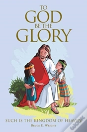 Capa do artigo To God Be The Glory