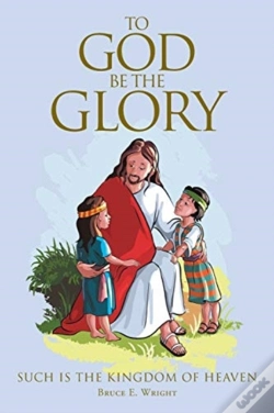Capa do artigo To God Be The Glory