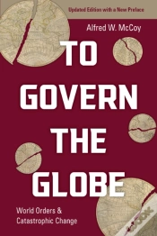 Capa do artigo To Govern The Globe