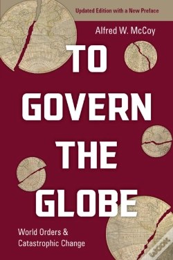 Capa do artigo To Govern The Globe