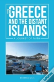 Capa do artigo To Greece And The Distant Islands