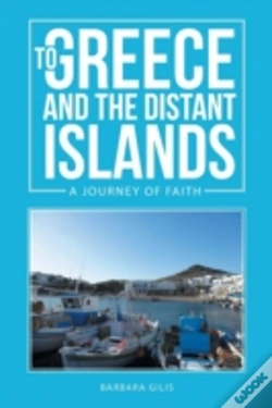 Capa do artigo To Greece And The Distant Islands