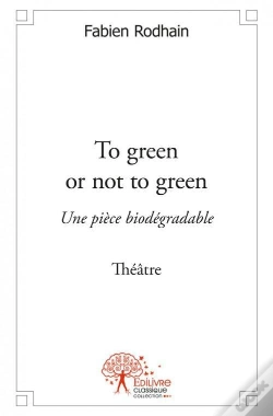 Capa do artigo To Green Or Not To Green