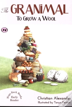 Capa do artigo To Grow A Wool
