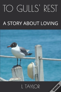 Capa do artigo To Gulls' Rest