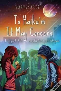 Capa do artigo To Haiku'M It May Concern
