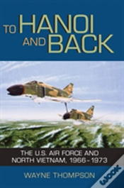 Capa do artigo To Hanoi And Back