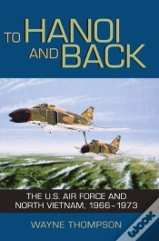 Capa do artigo To Hanoi And Back
