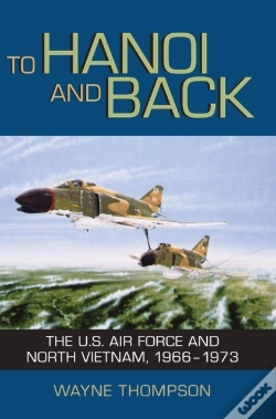 Capa do artigo To Hanoi And Back