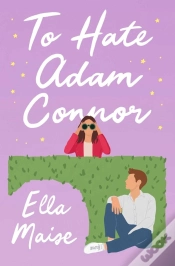 Capa do artigo To Hate Adam Connor