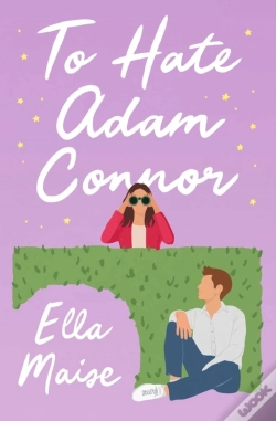 Capa do artigo To Hate Adam Connor