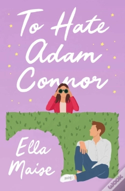 Capa do artigo To Hate Adam Connor