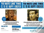 Capa do artigo To Hate Like This Is To Be Happy Forever