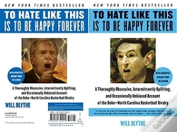 Capa do artigo To Hate Like This Is To Be Happy Forever