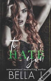 Capa do artigo To Hate You