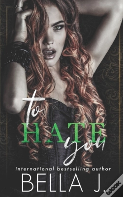 Capa do artigo To Hate You