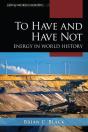 To Have And Have Not - Preview