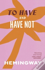 Capa do artigo To Have And Have Not
