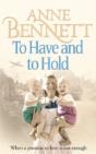 To Have And To Hold - Preview