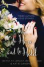 To Have And To Hold - Preview