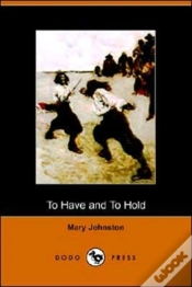 Capa do artigo To Have And To Hold (Dodo Press)