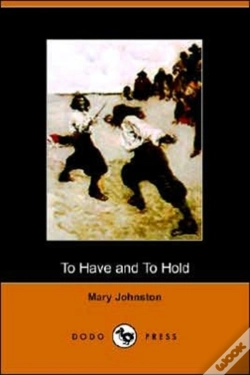 Capa do artigo To Have And To Hold (Dodo Press)