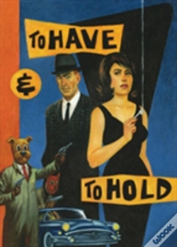 Capa do artigo To Have And To Hold