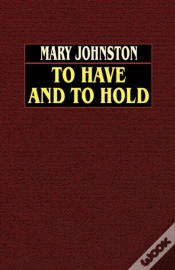 Capa do artigo To Have And To Hold