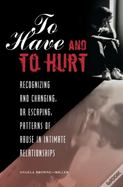 Capa do artigo To Have And To Hurt