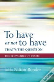 Capa do artigo To Have Or Not To Have That Is The Quest